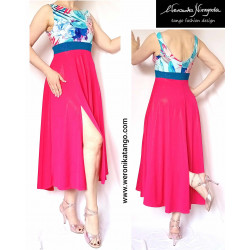 Marylin Wide dancing dress