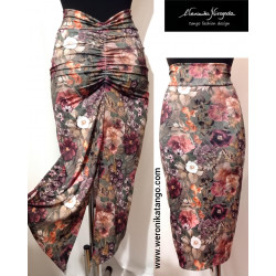 Veronica - pencil skirt...
