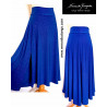 Amelia - wide dancing skirt