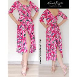Scarlett - wide dancing dress