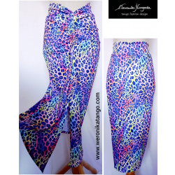 Veronica - pencil skirt...