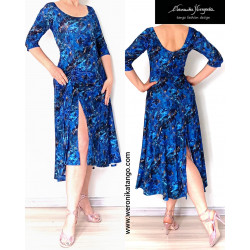 Scarlett - wide dancing dress