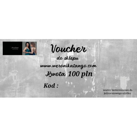 Voucher 25 €