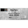 Voucher 25 €