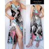 Scarlett - wide dancing dress