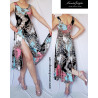 Scarlett - wide dancing dress