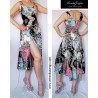 Scarlett - wide dancing dress
