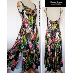 Alice - Dancing dress with...