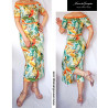 Pencil tango dress