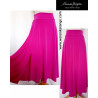 Amelia - Wide dancing skirt