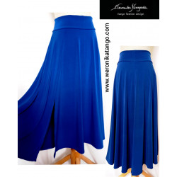 Amelia - Wide dancing skirt