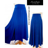 Amelia - Wide dancing skirt