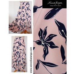 copy of Amelia - wide dancing skirt