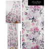 Amelia - wide dancing skirt