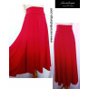 Amelia - Wide dancing skirt