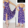 Alice - Dancing dress with open back