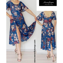 Scarlett - wide dancing dress