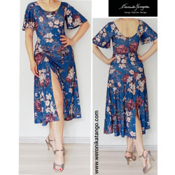 Scarlett - wide dancing dress