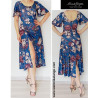 Scarlett - wide dancing dress