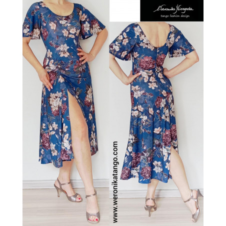 Scarlett - wide dancing dress