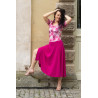 Amelia - Wide dancing skirt