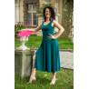 Amelia - Wide dancing skirt