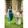 Amelia - Wide dancing skirt