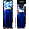 Scarlett - wide dancing dress