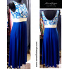 Scarlett - wide dancing dress