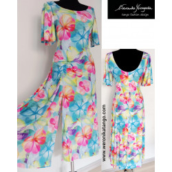 Scarlett - wide dancing dress