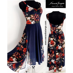 Alice - Dancing dress with...