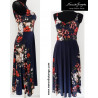 Alice - Dancing dress with open back