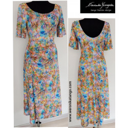 Scarlett - wide dancing dress