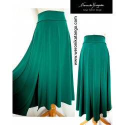 Amelia - Wide dancing skirt