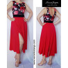 Marilyn - wide dancing dress