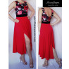 Marilyn - wide dancing dress