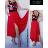 Marilyn - wide dancing dress