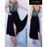 Marilyn - wide dancing dress