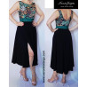 Marilyn - wide dancing dress