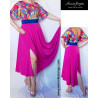 Marilyn - wide dancing dress