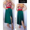 Marilyn - wide dancing dress