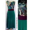 Marilyn - wide dancing dress