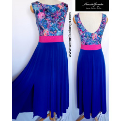 Marilyn - wide dancing dress