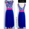 Marilyn - wide dancing dress
