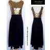 Marilyn - wide dancing dress
