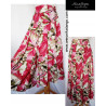 Amelia - wide dancing skirt