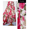 Amelia - wide dancing skirt