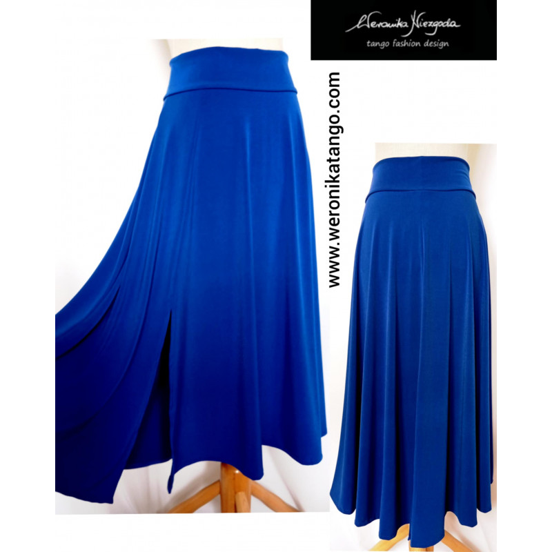 Amelia - Wide dancing skirt