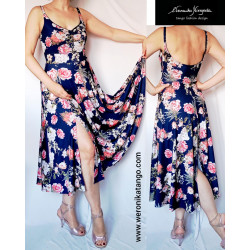 Alice - Dancing dress with...