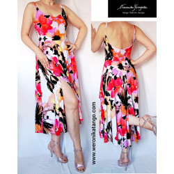Alice - Dancing dress with...
